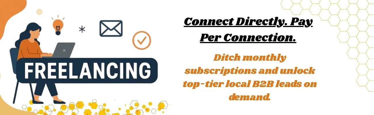 Premier B2B Lead Source & Talent Network | ServicePlex