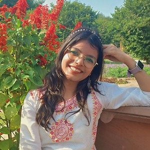 Pratibha Sharma