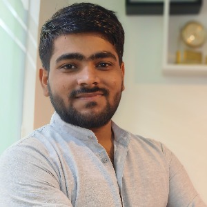 Anuj Dawas