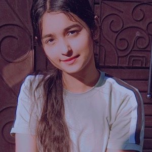 Deepika Choudhary
