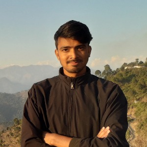 Ankit