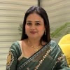 Richa Tiwari