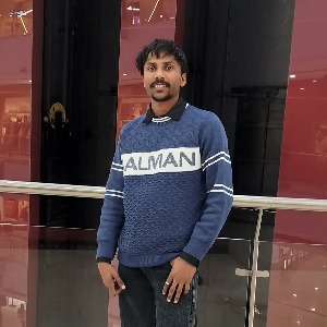 Amit Yadav