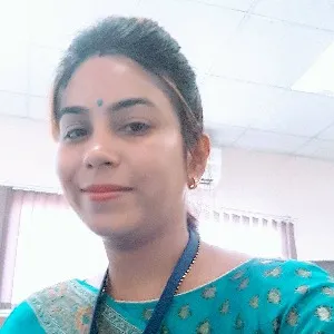 Usha Mishra