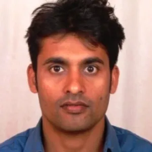 Dinesh Patel