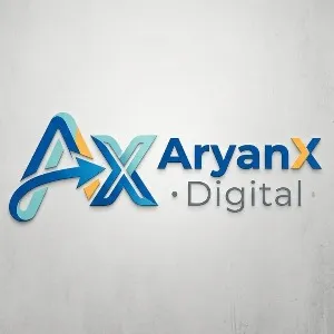 AryanX Digital