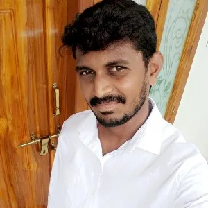 G Yesukumar