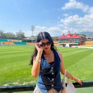 Pratibha Sharma